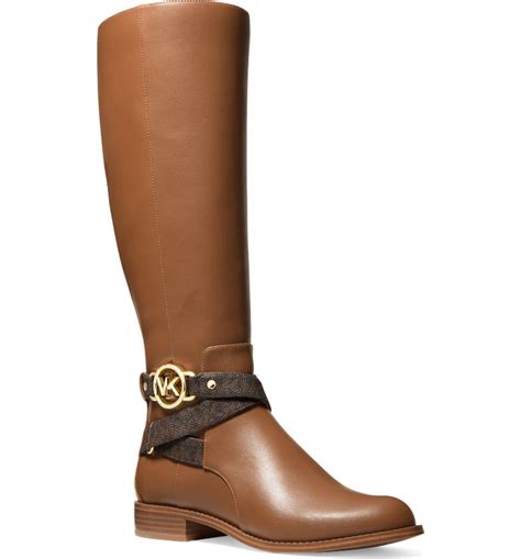 boots michael kors sale|Meer.